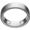 Image de Bague connectée Oura Ring 5 Argent brossé Taille 10