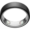 Image de Oura Ring 5 (12, Discrétion), Bague connectée, Noir