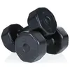 Image de Gymstick, Haltères, (2 x 1 kg)