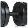 Image de Gymstick, Haltères, (1 x 1 kg, 2 x 0,5 kg, 2 x 1,5 kg, 4 x 2,5 kg)