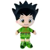 Image de Peluche - Hunter X Hunter - Gon Freecs