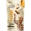 Image de 50g Softy Treats poulet et Herbe à chat PrimaCat friandises pour chat