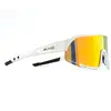 Image de 4kaad Lunettes De Soleil Pulse Race Revo Gold/CAT3