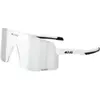 Image de 4kaad Lunettes De Soleil Beat Race Silver Mirror/CAT3