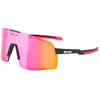 Image de 4kaad Lunettes De Soleil Beat Race Purple Mirror/CAT3