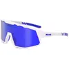 Image de 4kaad Lunettes De Soleil Mirador Blue Mirror/CAT3
