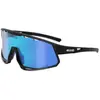 Image de 4kaad Lunettes De Soleil Mirador Blue Mirror/CAT3