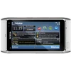 Image de Nokia N8 - Silver White