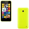 Image de Smartphone Nokia Lumia 630, Double SIM, 8 Go, Jaune Vif