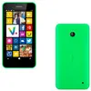 Image de Smartphone Nokia Lumia 630, Double SIM, 8 Go, Vert Vif