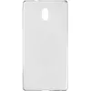 Image de Nokia Slim Crystal Cover CC-103 pour 3 (Nokia 3), Coque pour téléphone portable, Transparent