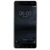 Image de Nokia 6 - 4G smartphone - double SIM - RAM 3 Go / Mémoire interne 32 Go - microSD slot - Écran LCD - 5.5" - 1920 x 1080 pixels - rear camera 16 MP - front camera 8 MP - argent