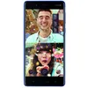 Image de Smartphone Nokia 8 128 Go Bleu Trempé