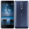 Image de Smartphone Nokia 11NB1L01A26 8 4G 5,3 Bleu