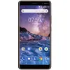 Image de Smartphone Nokia 7 Plus Double SIM 64 Go Noir