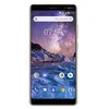 Image de Smartphone Nokia 7 Plus Double SIM 64 Go Blanc