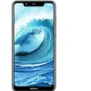 Image de Nokia 5.1 Plus 3Go/32Go Dual Sim Débloqué - Noir