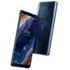 Image de Smartphone Nokia 9 PureView 6" Double nano SIM 128 Go Bleu