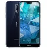 Image de Nokia 7. 1 4 go / 64 go bleu double sim
