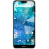 Image de Smartphone Nokia 7.1 Double SIM 32 Go Argent