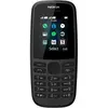 Image de Nokia 105 (2019) (1.77"), Téléphone portable à touches, Noir