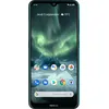 Image de Smartphone Nokia 7.2 Double SIM 128 Go Vert