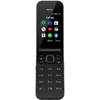 Image de Téléphone mobile Nokia 2720 Flip Double SIM Noir