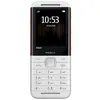 Image de Smartphone Nokia 5310 2.4" Double SIM 16 Mo Blanc et rouge