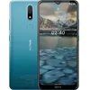 Image de Nokia 2.4 - Android One - 4G smartphone - double SIM - RAM 3 Go / Mémoire interne 32 Go - microSD slot - 6.5" - 2x caméras arrière 13 MP, 2 MP - front camera 5 MP - fjord
