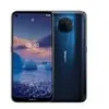 Image de Nokia 5.4 16,2 cm (6.39") Double SIM Android 11 4G USB Type-C 4 Go 128 Go 4000 mAh Bleu