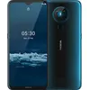 Image de Smartphone Nokia 5.4 6.39" 64 Go Double SIM Bleu Nuit Polaire