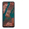 Image de Nokia X20 - 5G smartphone - double SIM - RAM 6 Go / Mémoire interne 128 Go - Écran LCD - 6.67" - 2400 x 1080 pixels - 4x caméras arrière 64 MP, 5 MP, 2 MP, 2 MP - front camera 32 MP - bleu nordique