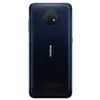 Image de Nokia G10 - 4G smartphone - double SIM - RAM 3 Go / Mémoire interne 32 Go - microSD slot - 6.5" - 1600 x 720 pixels - 3 x caméras arrière 13 MP, 2 MP, 2 MP - front camera 8 MP - nuit