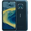 Image de Nokia XR20 - 5G smartphone - double SIM - RAM 4 Go / Mémoire interne 64 Go - 6.67" - 2400 x 1080 pixels - 2x caméras arrière 48 MP, 13 MP - front camera 8 MP - ultra bleu