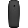 Image de Smartphone Nokia 6310 noir 2.8 pouces stockage 32 Go