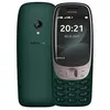 Image de Nokia 6310 7,11 cm (2.8") Vert Téléphone d'entrée de gamme