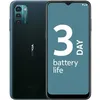 Image de Smartphone Nokia G21 bleu 6.5 RAM 4 Go stockage 64 Go