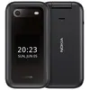 Image de Smartphone Nokia 2660 Flip noir 2.8 stockage 32 Go