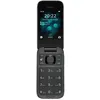 Image de Téléphone portable basique Nokia 2660 Flip 2.8" 128 Mo Noir