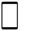 Image de Nokia T10 - Tablette - Android 12 - 32 Go - 8" (800 x 1280) - Logement microSD - Bleu océan