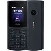 Image de Téléphone portable basique Nokia 110 1,77" 4G+ Nano SIM 128 Mo Bleu minuit