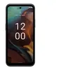 Image de Nokia XR21 - 5G smartphone - double SIM - RAM 6 Go / Mémoire interne 128 Go - 6.49" - 2400 x 1080 pixels (120 Hz) - 2x caméras arrière 64 MP, 8 MP - front camera 16 MP - noir minuit