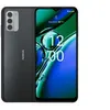 Image de Nokia G42 5G - 5G smartphone - double SIM - RAM 6 Go / Mémoire interne 128 Go - microSD slot - 6.56" - 1612 x 720 pixels (90 Hz) - 3 x caméras arrière 50 MP, 2 MP, 2 MP - front camera 8 MP - si gris