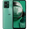 Image de HMD Pulse Pro - 4G smartphone - double SIM - RAM 6 Go / Mémoire interne 128 Go - microSD slot - 6.56" - 1612 x 720 pixels (90 Hz) - 2x caméras arrière 50 MP, 2 MP - front camera 50 MP - vert glacier