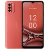 Image de Smartphone Nokia G22 orange 6.5 RAM 4 Go stockage 64 Go