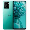 Image de HMD Pulse+ - 4G smartphone - double SIM - RAM 4 Go / Mémoire interne 128 Go - microSD slot - 6.56" - 1612 x 720 pixels (90 Hz) - 2x caméras arrière 50 MP - front camera 8 MP - vert glacier