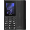 Image de Nokia 105 DS 2024 2G sw (1.77"), Téléphone portable à touches, Noir