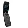 Image de NOKIA HMD 2660 FLIP DS DTC BLACK