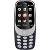 Image de Nokia 3310 Dual Sim Dark bleue débloqué logiciel original