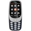 Image de Nokia 3310 Dual SIM - TA-1030 - bleu foncé - GSM - téléphone mobile